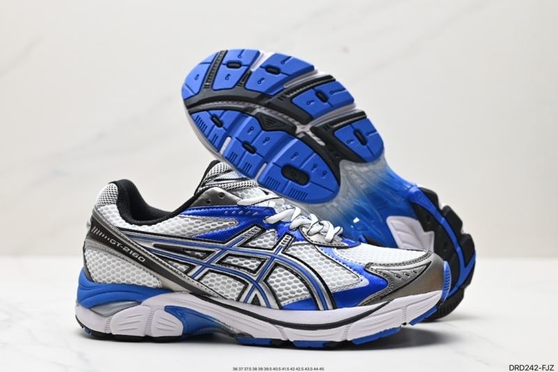 Asics Shoes